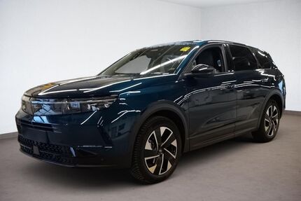 Opel Grandland (X) Gebrauchtwagen