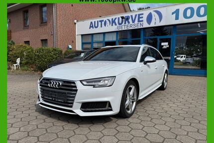 Audi S4 Gebrauchtwagen