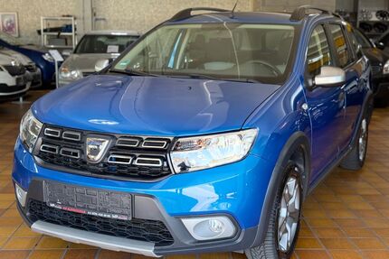 Dacia Logan Gebrauchtwagen