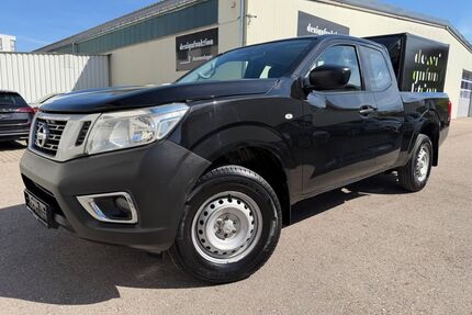 Nissan Navara Gebrauchtwagen
