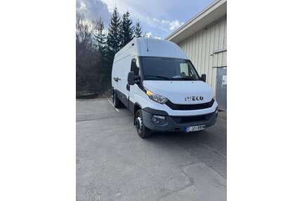 IVECO Daily Gebrauchtwagen