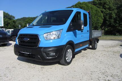 Ford Transit Gebrauchtwagen