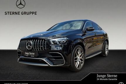 Mercedes-Benz GLE 63 AMG Gebrauchtwagen
