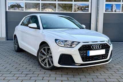 Audi A1 Gebrauchtwagen