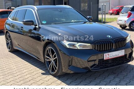 BMW 330 Gebrauchtwagen