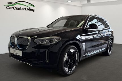 BMW iX3 Gebrauchtwagen