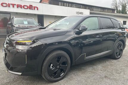 Citroen C5 Aircross Gebrauchtwagen