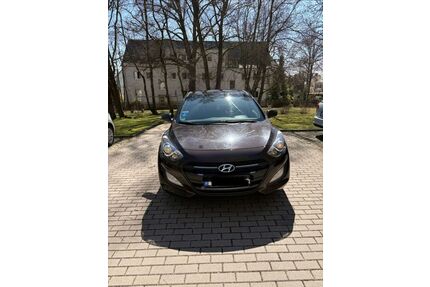 Hyundai i30 Gebrauchtwagen