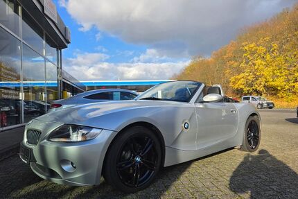 BMW Z4 Gebrauchtwagen