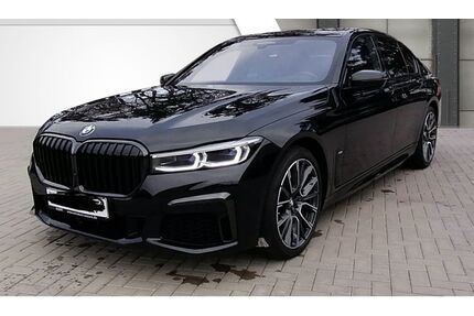 BMW 730 Gebrauchtwagen