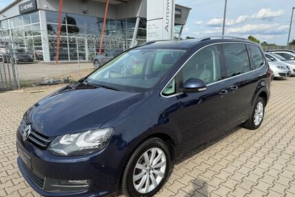 VW Sharan Gebrauchtwagen