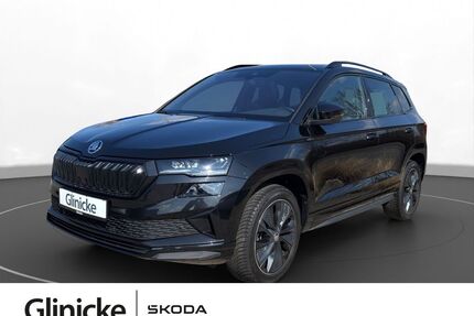 Skoda Karoq Gebrauchtwagen