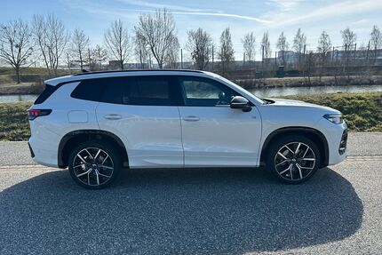 VW Tayron Gebrauchtwagen