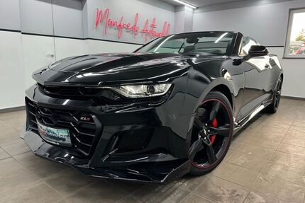 Chevrolet Camaro Gebrauchtwagen