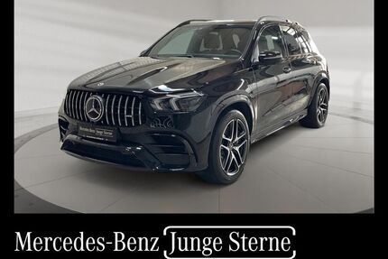 Mercedes-Benz GLE 63 AMG Gebrauchtwagen