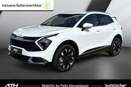 Kia Sportage Gebrauchtwagen