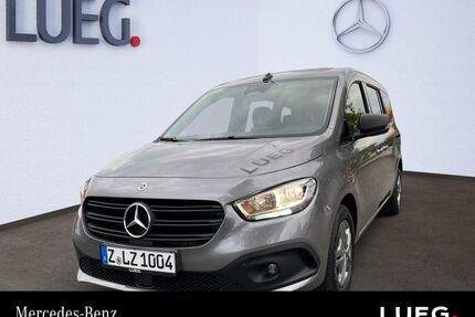 Mercedes-Benz Citan Gebrauchtwagen