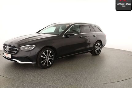 Mercedes-Benz E 300 Gebrauchtwagen