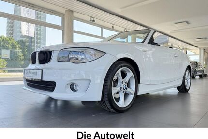 BMW 118 Gebrauchtwagen
