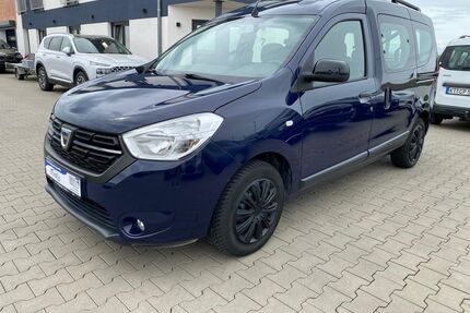 Dacia Dokker Gebrauchtwagen