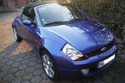 Ford Streetka Gebrauchtwagen