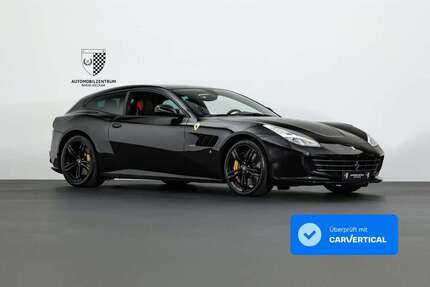 Ferrari GTC4 Lusso Gebrauchtwagen