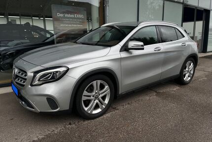 Mercedes-Benz GLA 220 Gebrauchtwagen