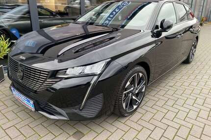 Peugeot 308 Gebrauchtwagen