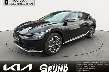 Kia EV6 Gebrauchtwagen