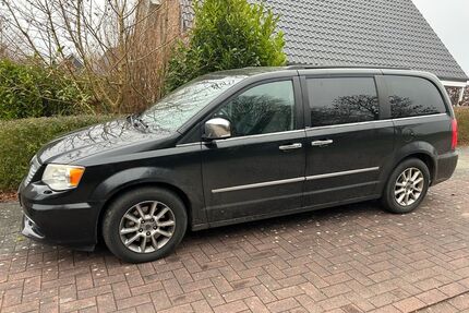 Lancia Voyager Gebrauchtwagen