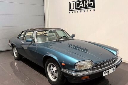 Jaguar XJSC Gebrauchtwagen