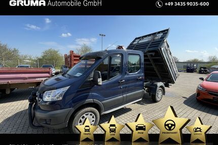 Ford Transit Gebrauchtwagen