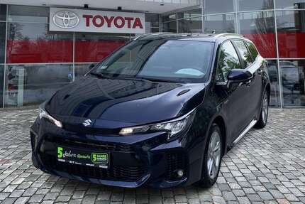 Suzuki Swace Gebrauchtwagen