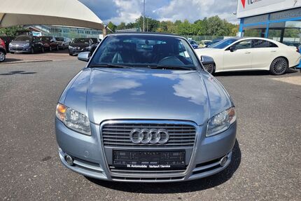 Audi Cabriolet Gebrauchtwagen
