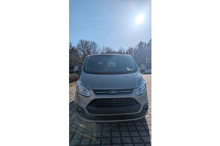 Ford Tourneo Custom Gebrauchtwagen