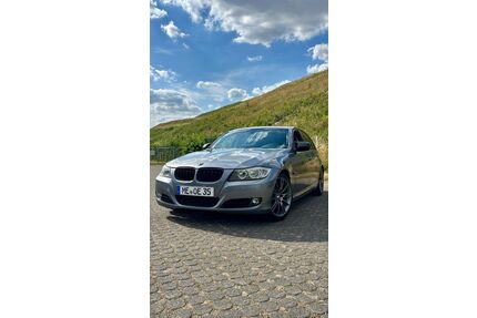 BMW 330 Gebrauchtwagen