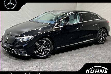 Mercedes-Benz EQE Gebrauchtwagen