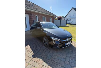 Mercedes-Benz A 200 Gebrauchtwagen