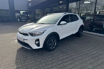Kia Stonic Gebrauchtwagen