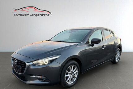 Mazda 3 Gebrauchtwagen