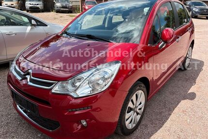 Citroen C3 Gebrauchtwagen