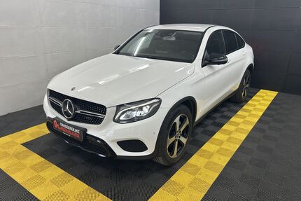 Mercedes-Benz GLC 250 Gebrauchtwagen