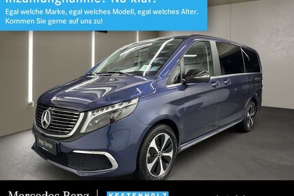Mercedes-Benz EQV Gebrauchtwagen