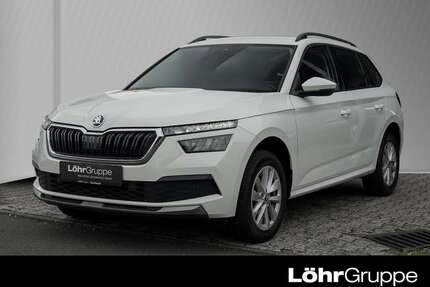 Skoda Kamiq Gebrauchtwagen