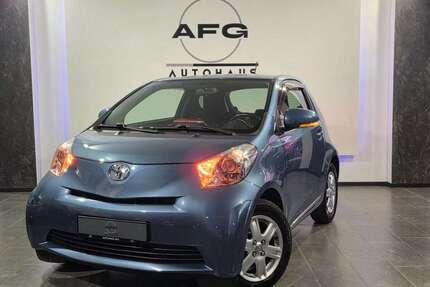Toyota iQ Gebrauchtwagen