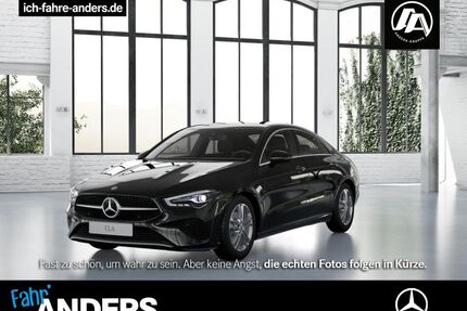 Mercedes-Benz CLA 200 Gebrauchtwagen