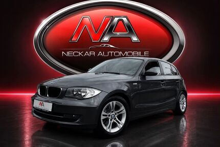 BMW 118 Gebrauchtwagen