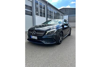 Mercedes-Benz A 220 Gebrauchtwagen