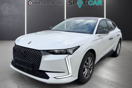 DS Automobiles DS4 Gebrauchtwagen