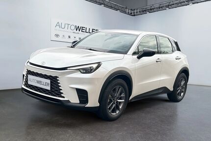 Lexus LBX Gebrauchtwagen